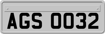 AGS0032