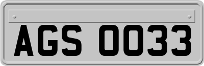 AGS0033