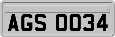 AGS0034