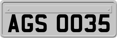 AGS0035