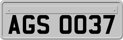 AGS0037