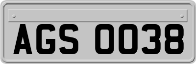 AGS0038