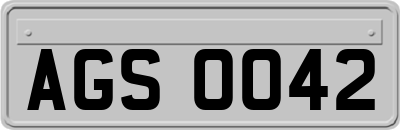 AGS0042