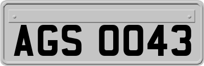 AGS0043