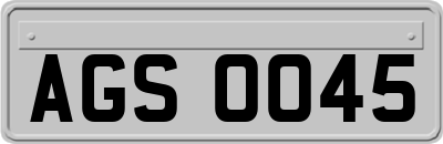 AGS0045