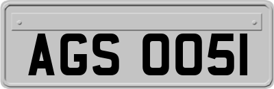 AGS0051