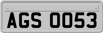 AGS0053