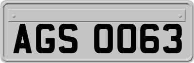 AGS0063