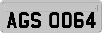 AGS0064