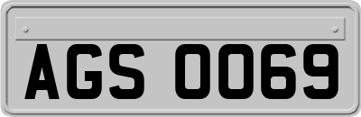 AGS0069