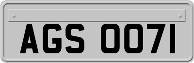 AGS0071