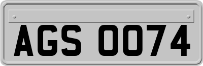 AGS0074