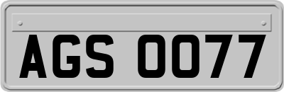 AGS0077