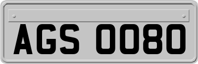 AGS0080