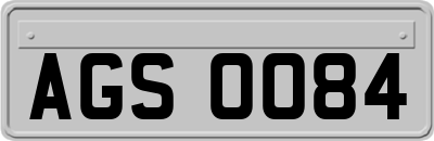 AGS0084