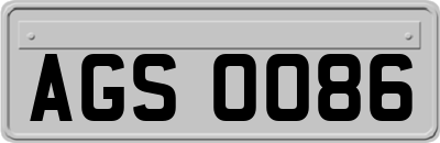 AGS0086
