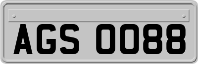 AGS0088