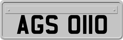 AGS0110