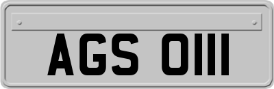 AGS0111