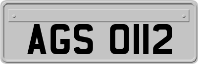 AGS0112