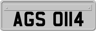 AGS0114