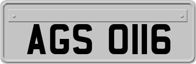 AGS0116