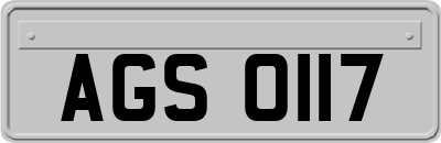AGS0117