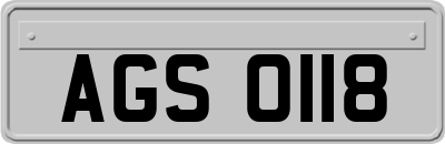 AGS0118
