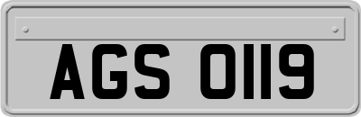 AGS0119