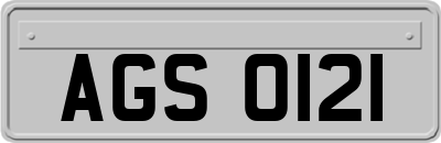 AGS0121
