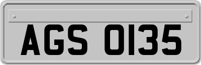 AGS0135