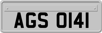 AGS0141