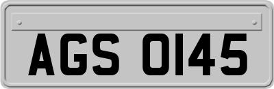 AGS0145