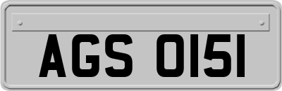 AGS0151