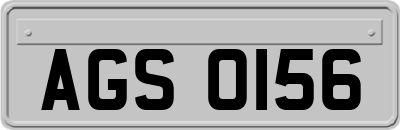 AGS0156