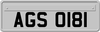 AGS0181