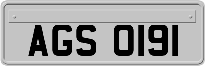 AGS0191