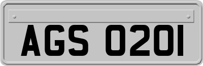 AGS0201