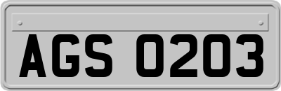 AGS0203