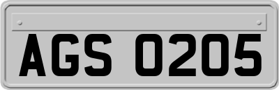 AGS0205