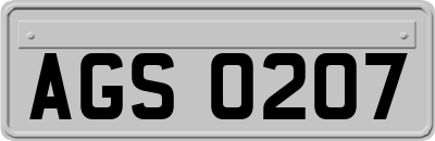 AGS0207