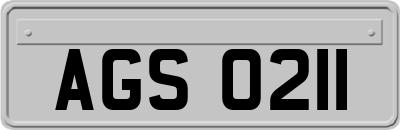 AGS0211