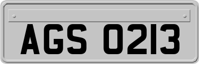 AGS0213