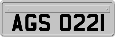AGS0221