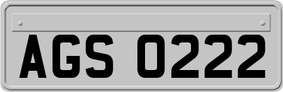 AGS0222