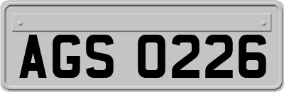 AGS0226
