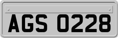 AGS0228
