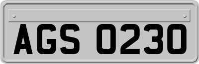 AGS0230