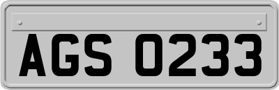AGS0233