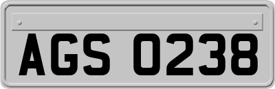 AGS0238